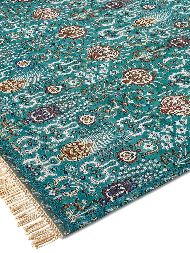 Dywan Isfahan Reverse Original
