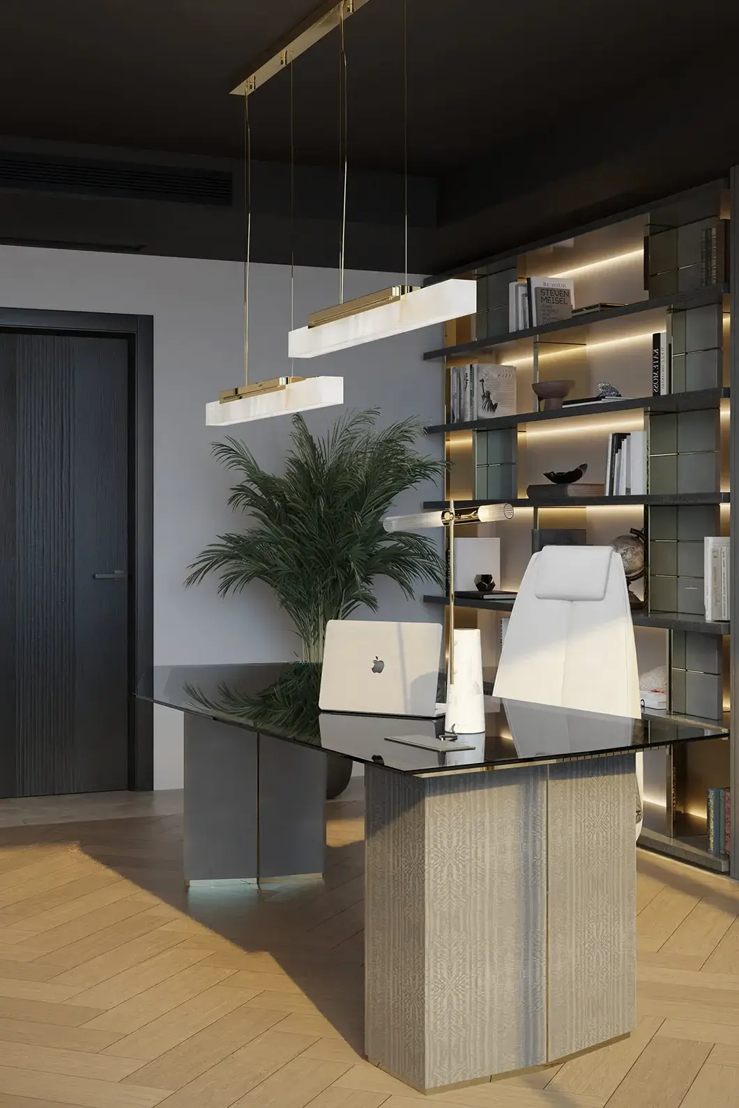 Lampa wisząca Horizon - 10
