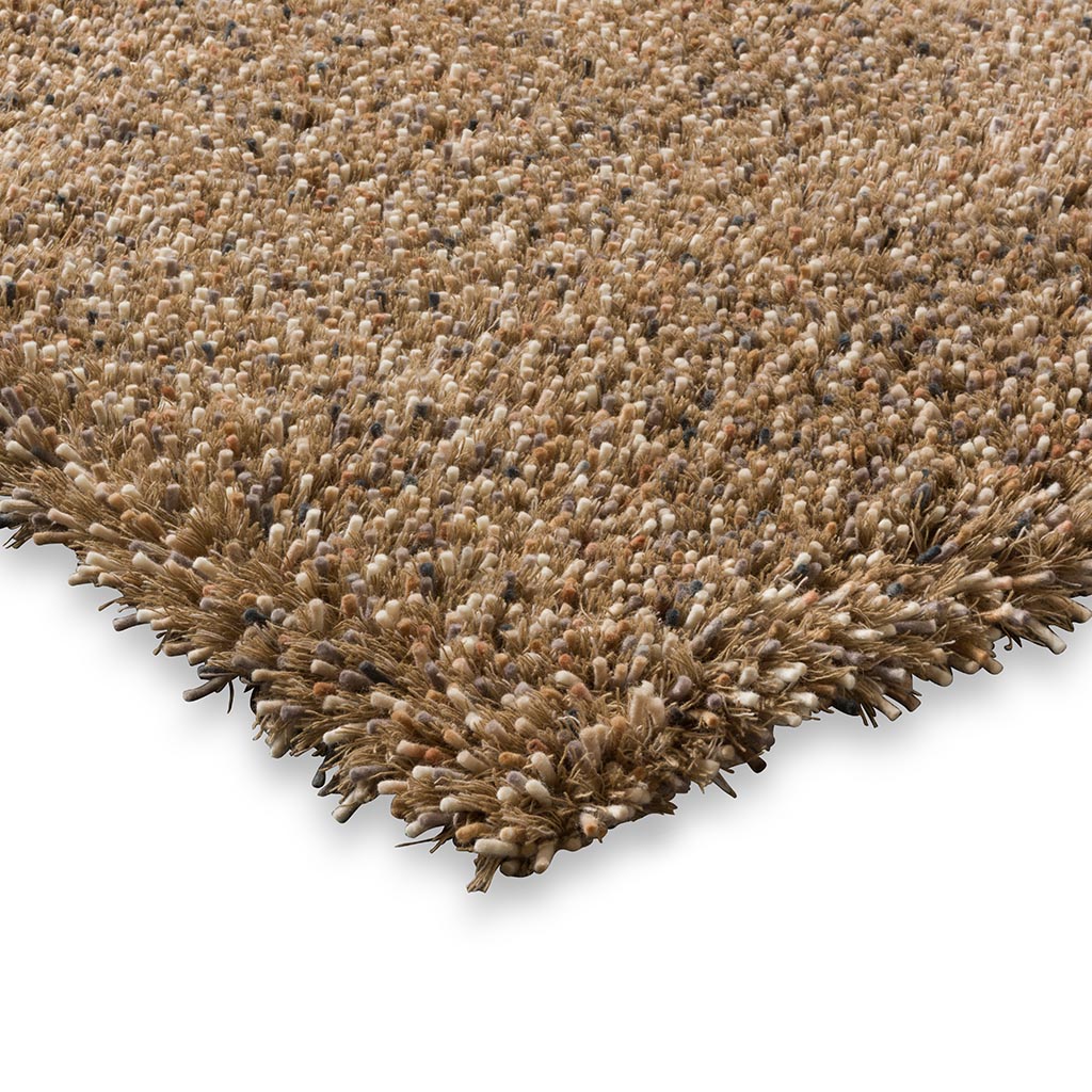 Dywan Sprout Feather Coat | Rozmiar: 140 × 200 cm