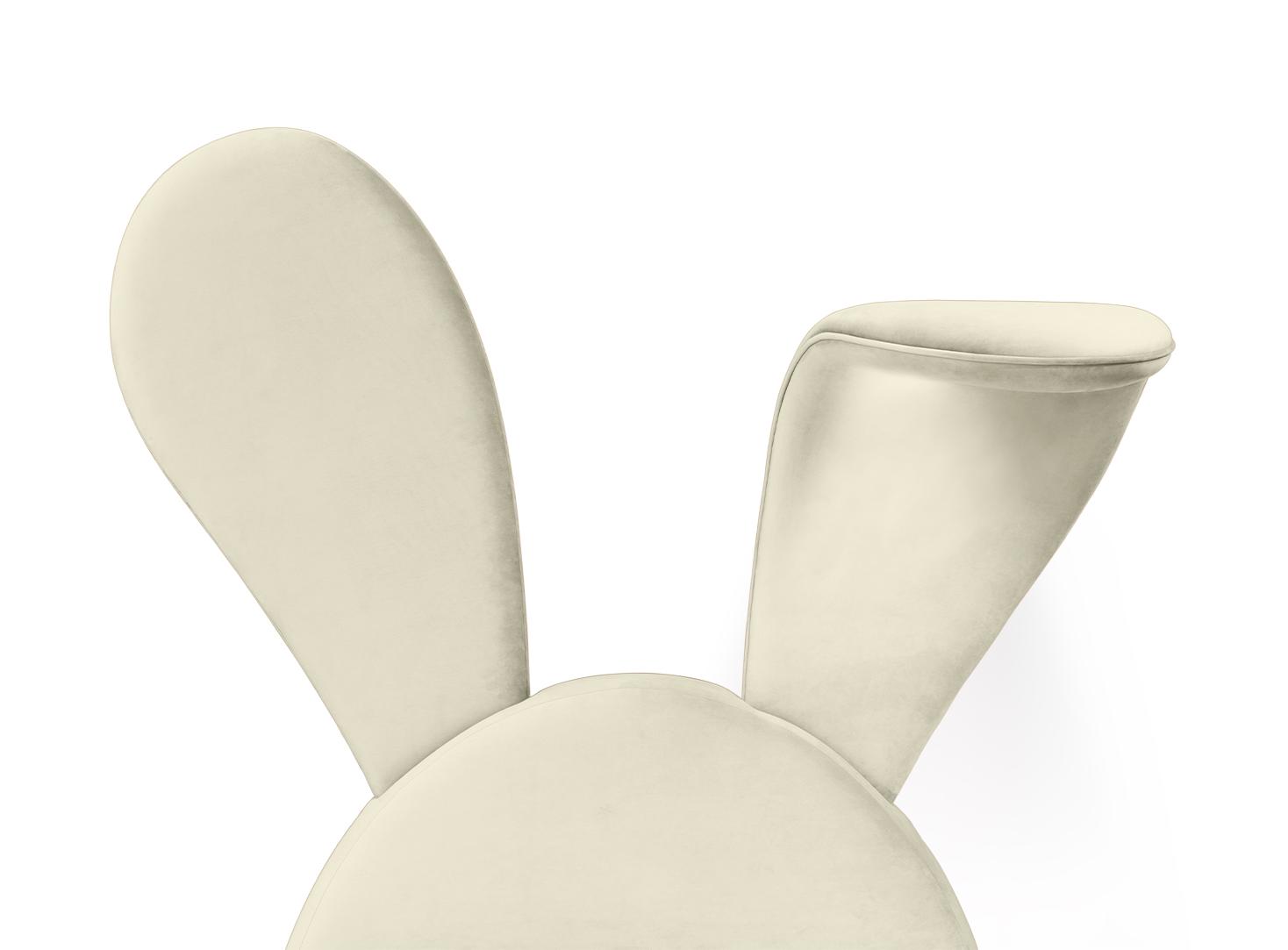 Łóżko Snuggly Bunny Burrow