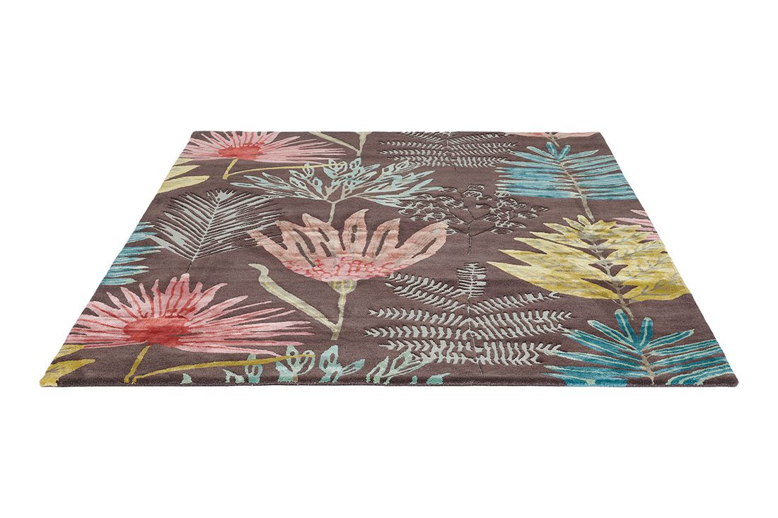 Dywan Yassuni Cerise 40405 | Rozmiar: 250 x 350 cm