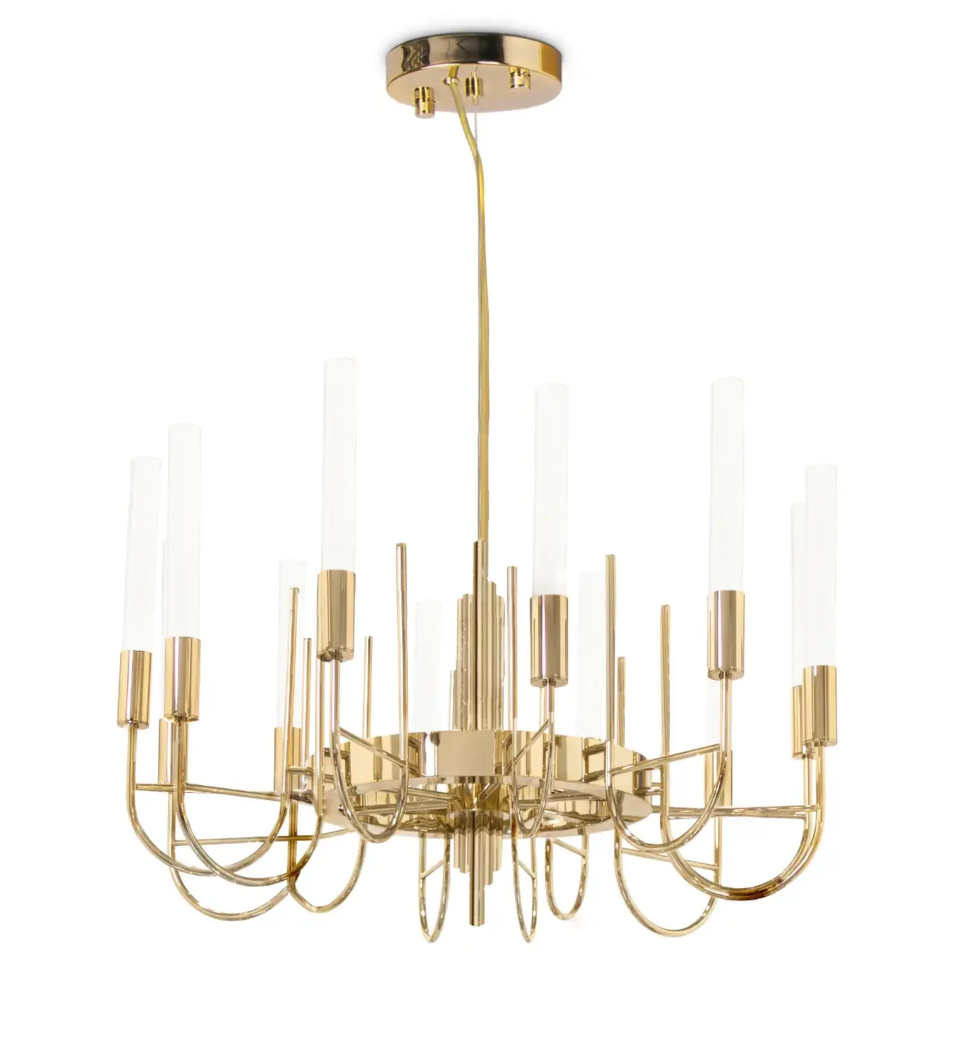 Lampa wisząca Celebration II