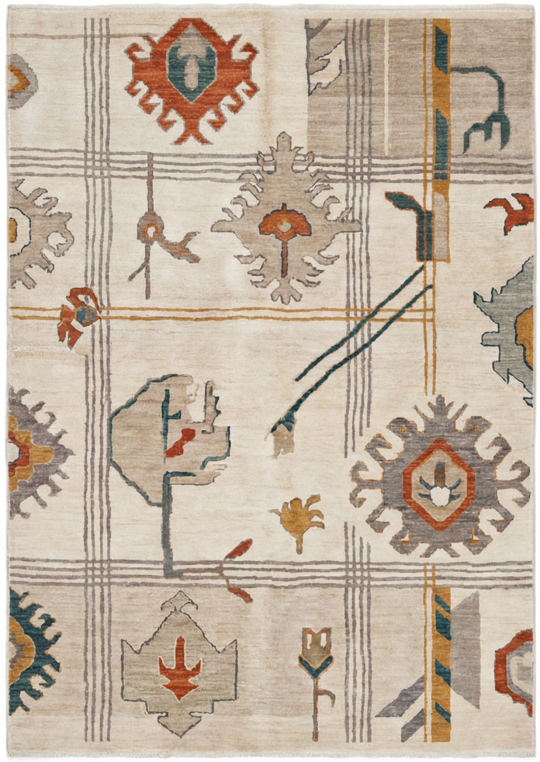 Dywan Nomad Script