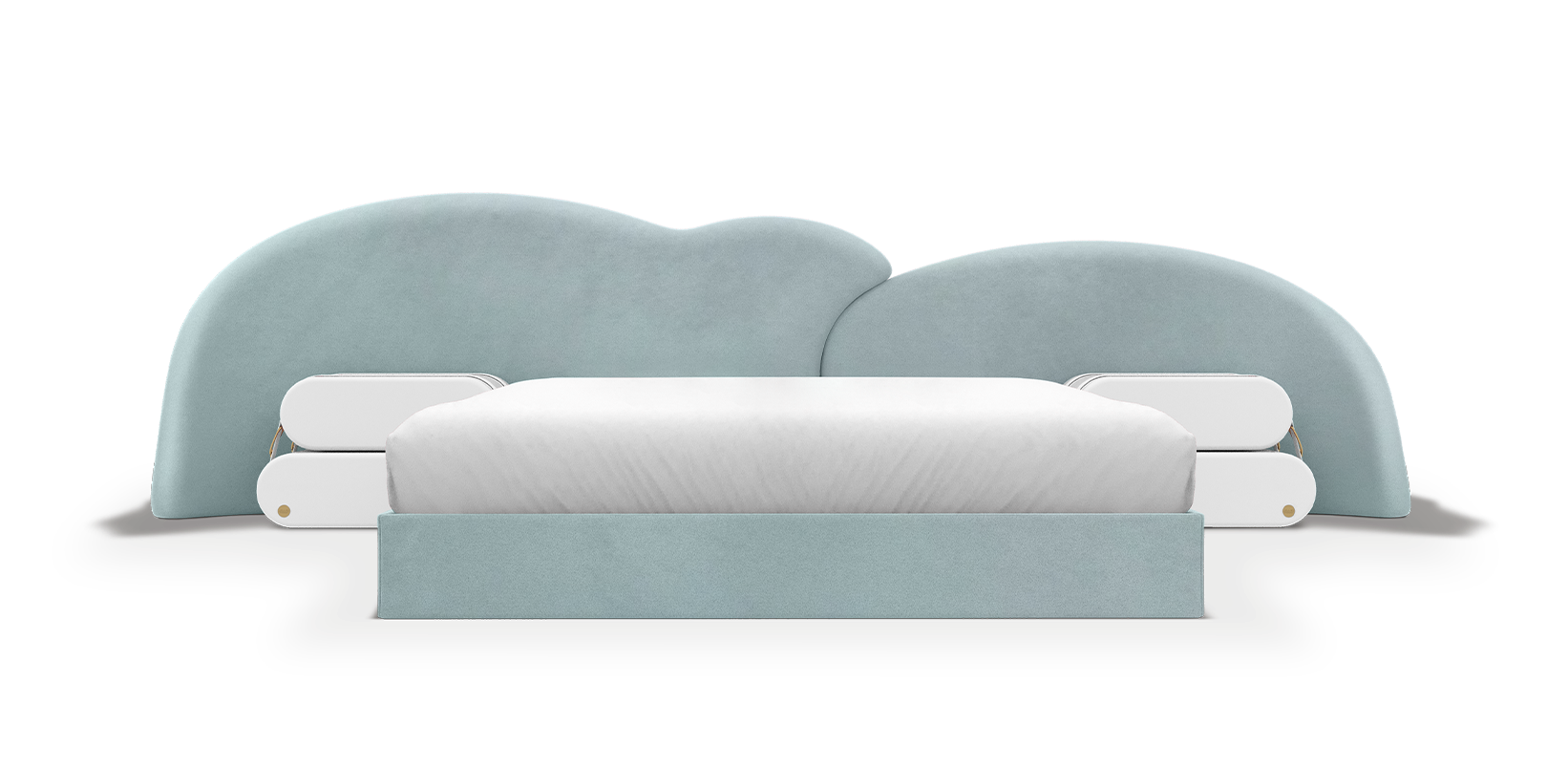 Łóżko Nimbus Serenity