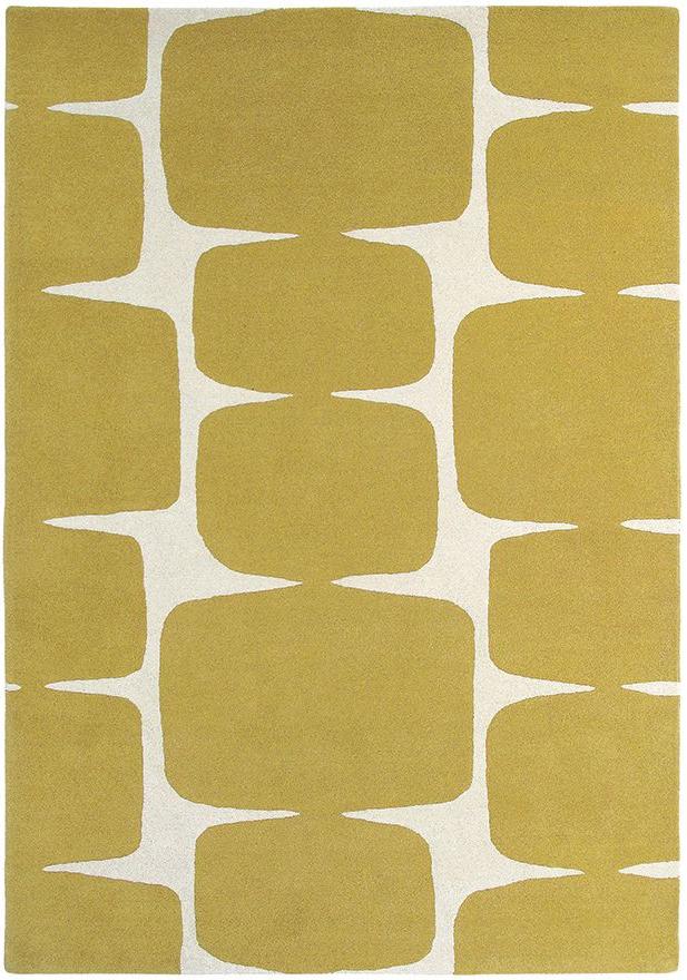 Dywan Living Lohko Honey 25806 | Rozmiar: 160 x 230 cm