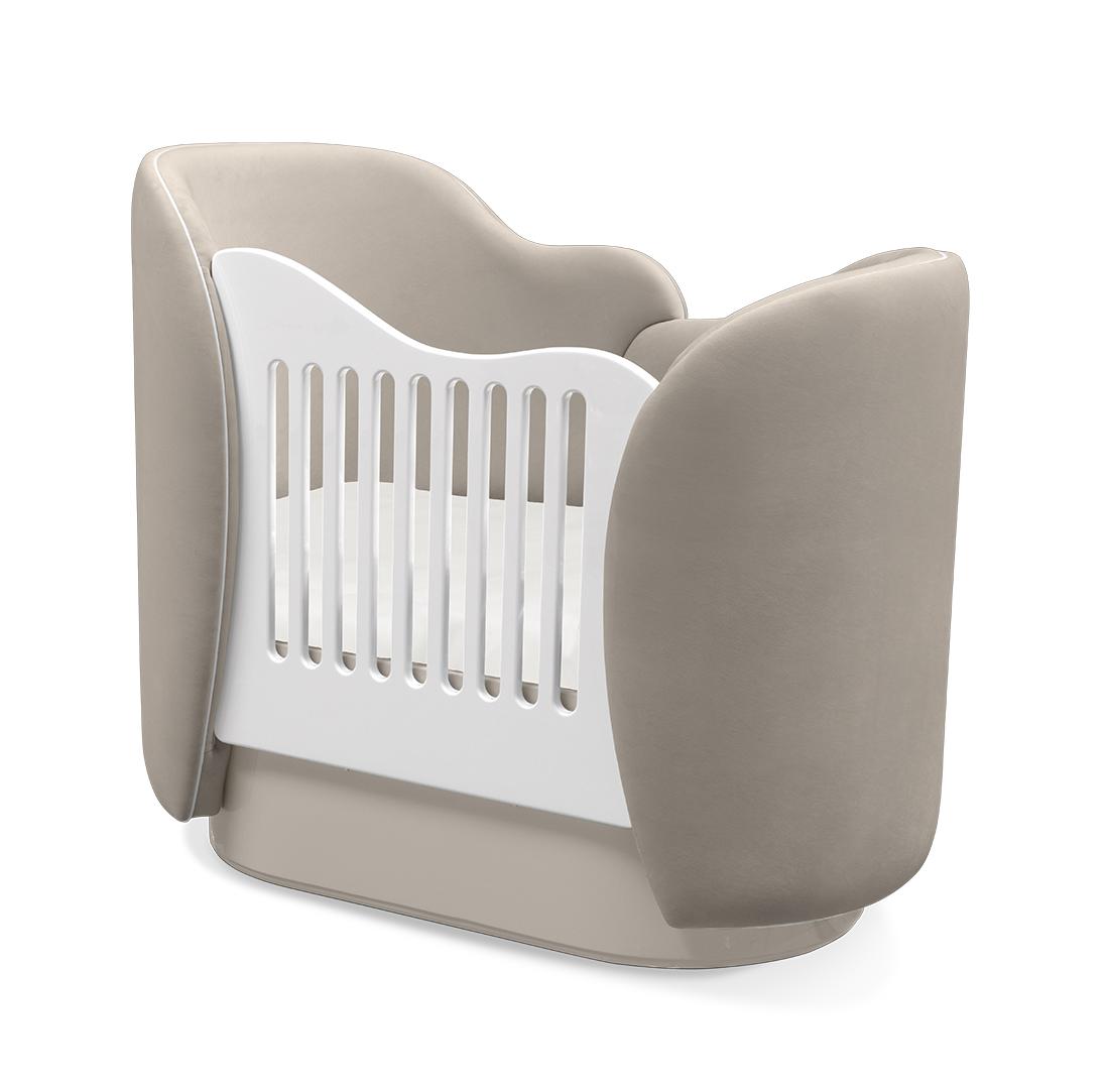 Łóżeczko Cloud Nest