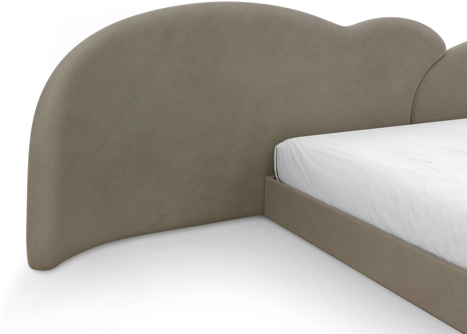 Łóżko Nimbus Serenity