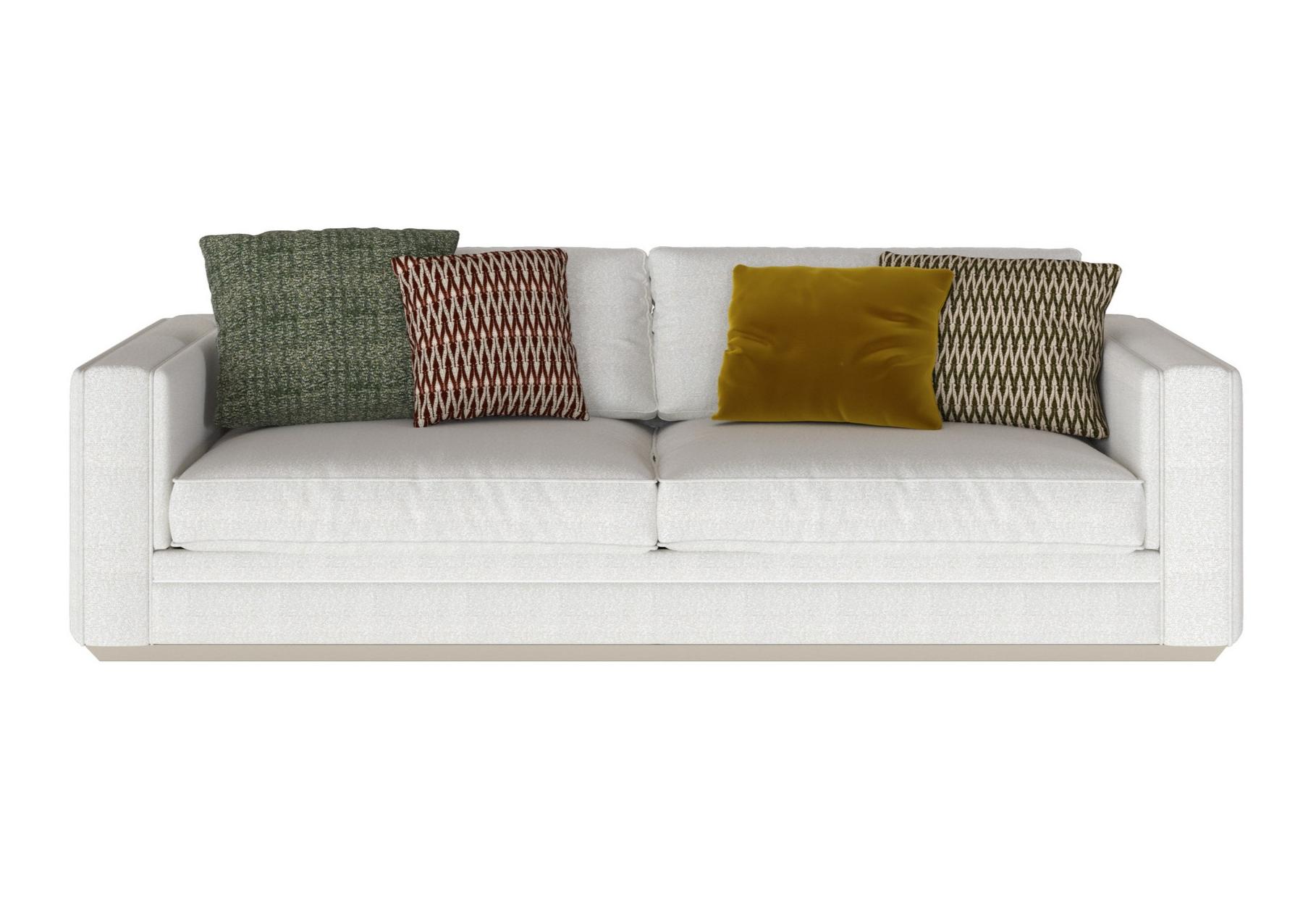 Sofa 3-osobowa Amalfi