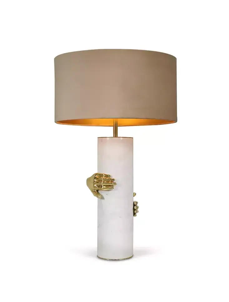 Lampka stołowa Vengeance