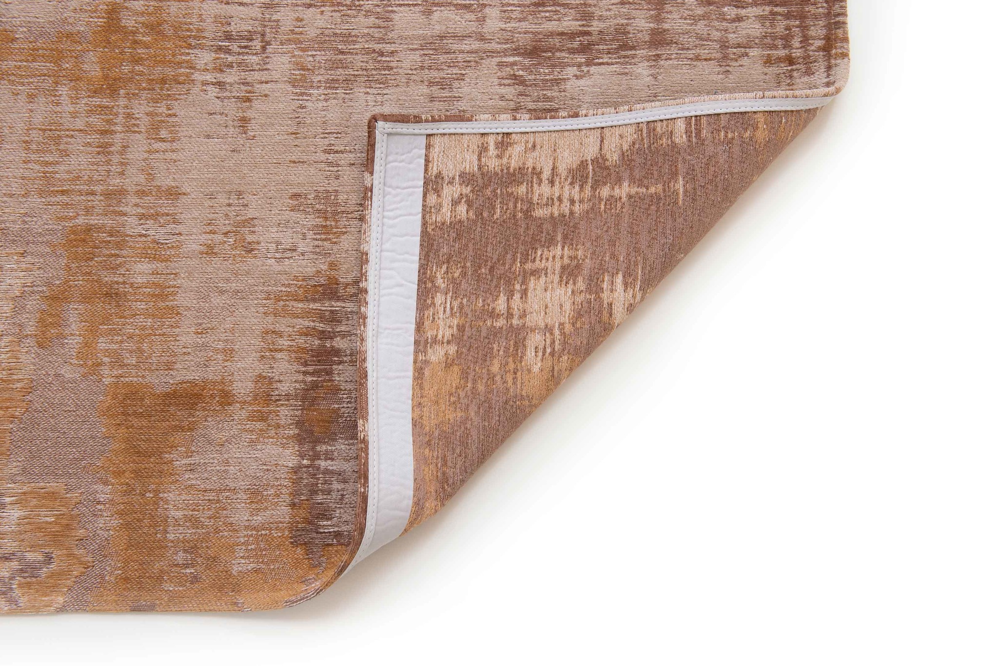 Dywan Venetian Dust - Gondola Brown 9232 | Rozmiar: 80 x 150 cm