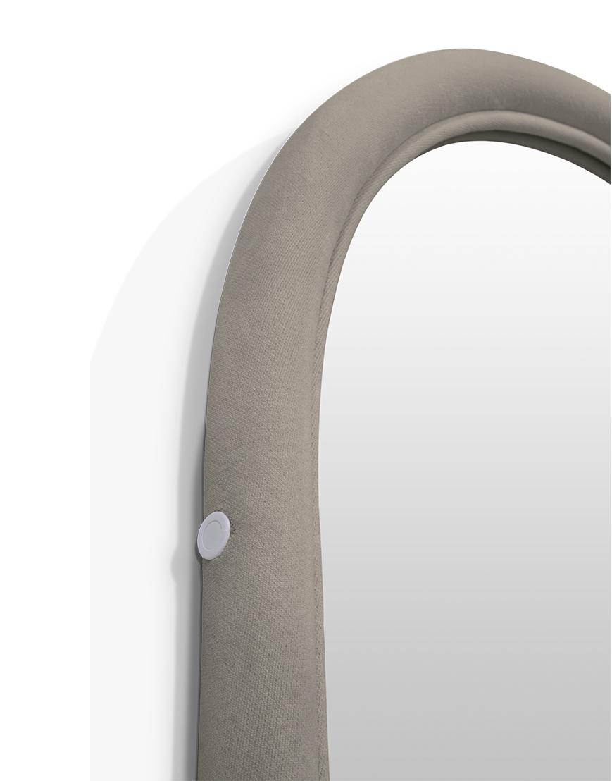 Lustro ścienne dziecięce Sweet Swirl Petite