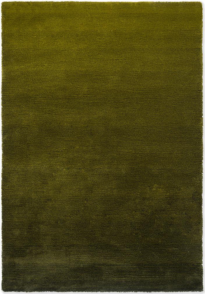 Dywan Shade Low olive/deep forest 010107