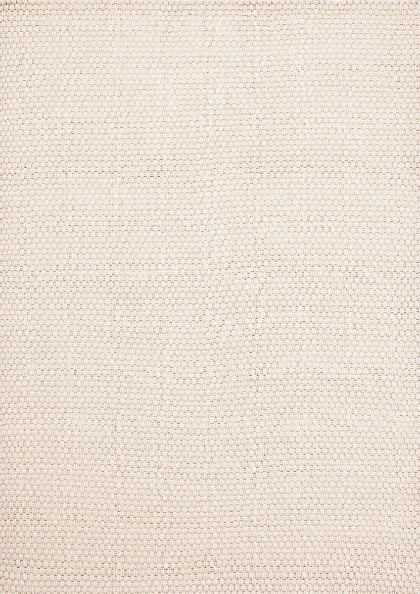 Dywan Zewnętrzny Lace White Sand 497009 | Rozmiar: 140 x 200 cm