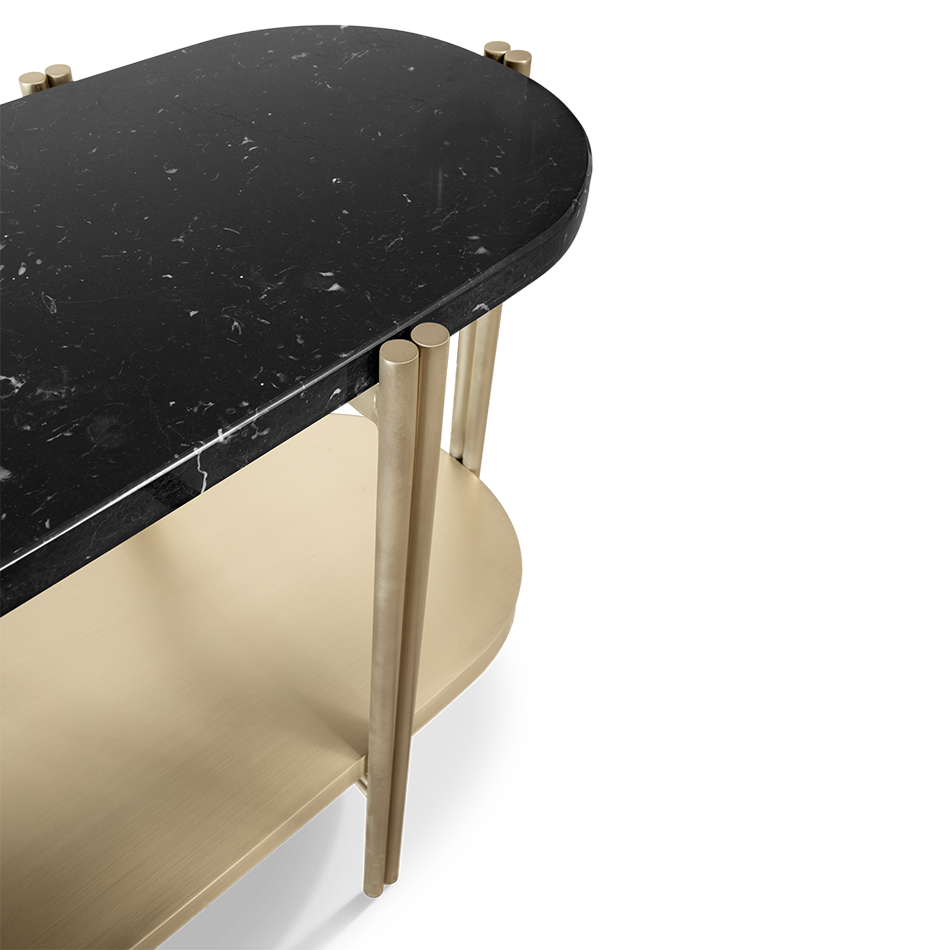 Rozszerzana konsola Conrad