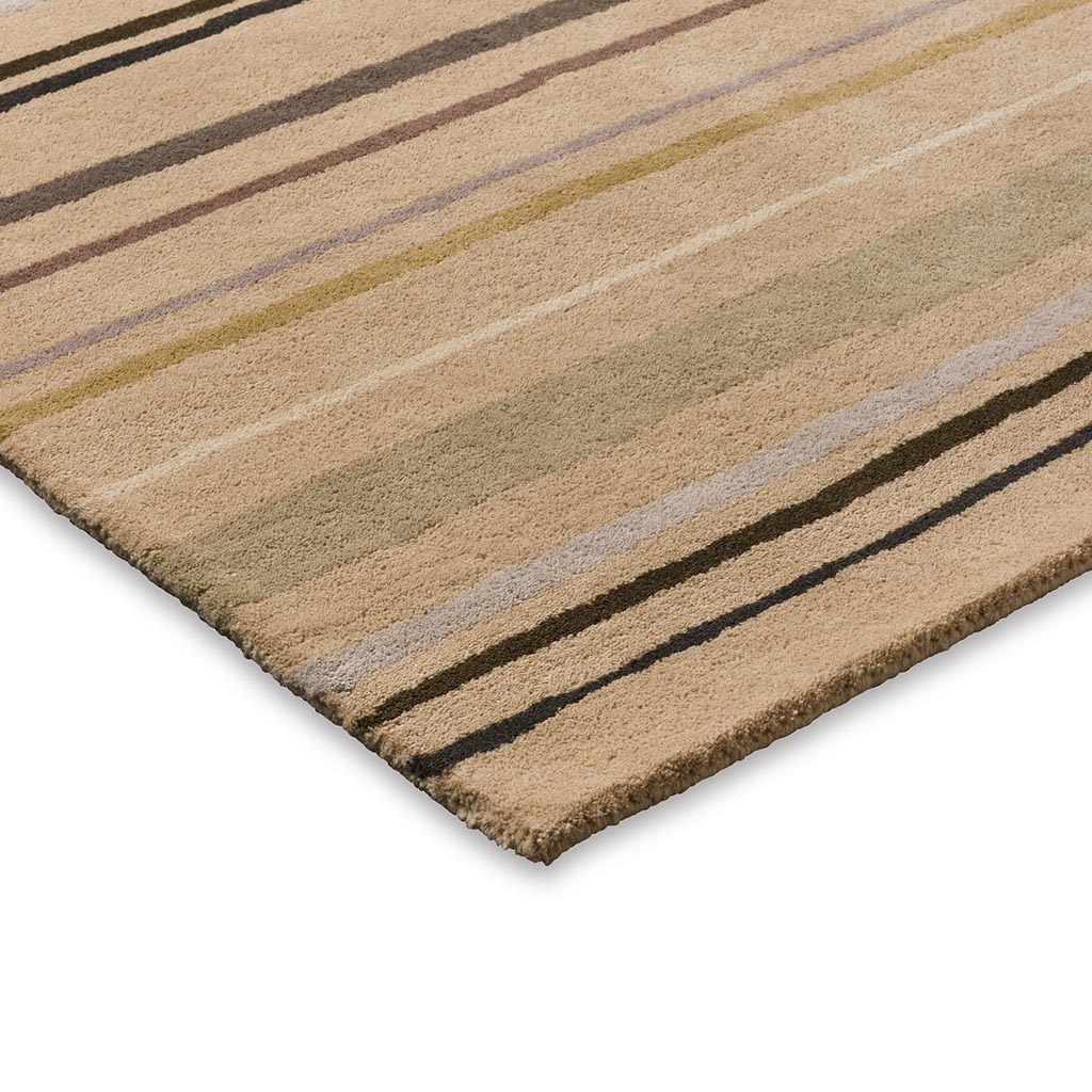 Dywan Decor Shift Mineral Sand