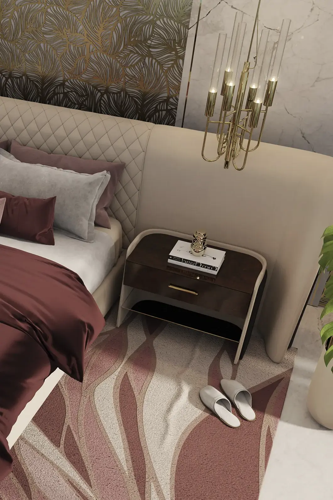 Szafka nocna Regal - 2