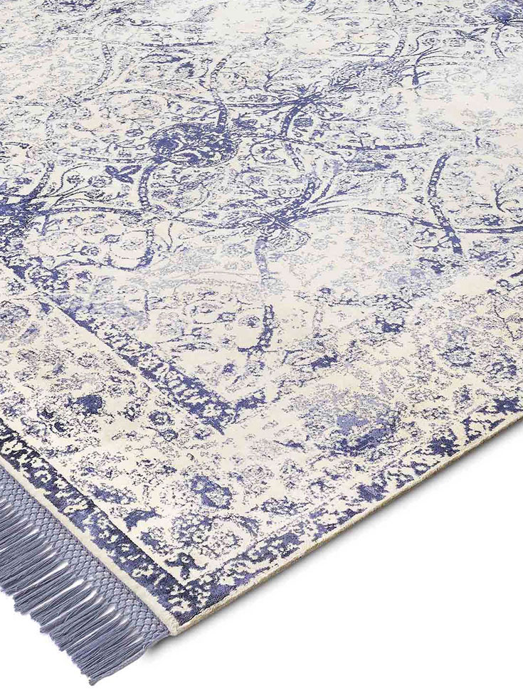 Dywan No. 03 Mauve Grey | Rozmiar: 250 x 300 cm