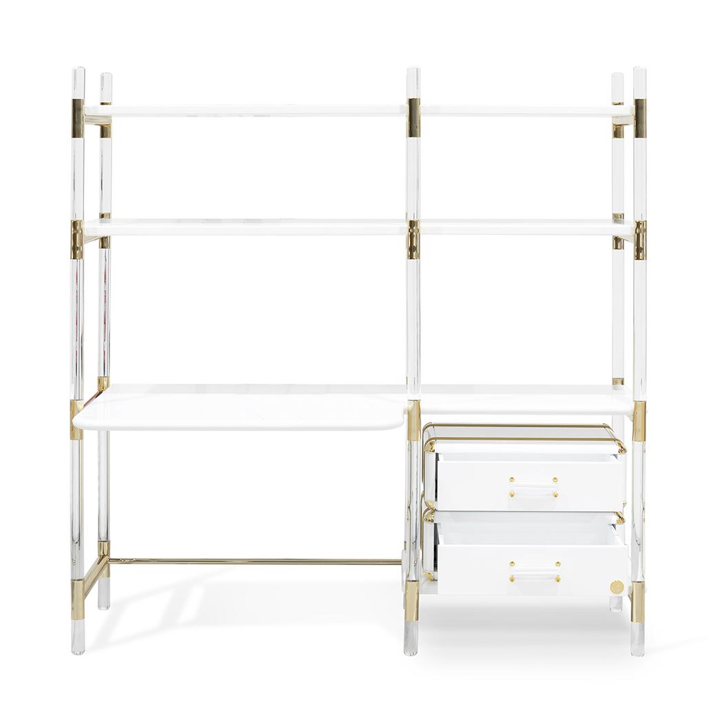 Biblioteczka Jigsaw Puzzle