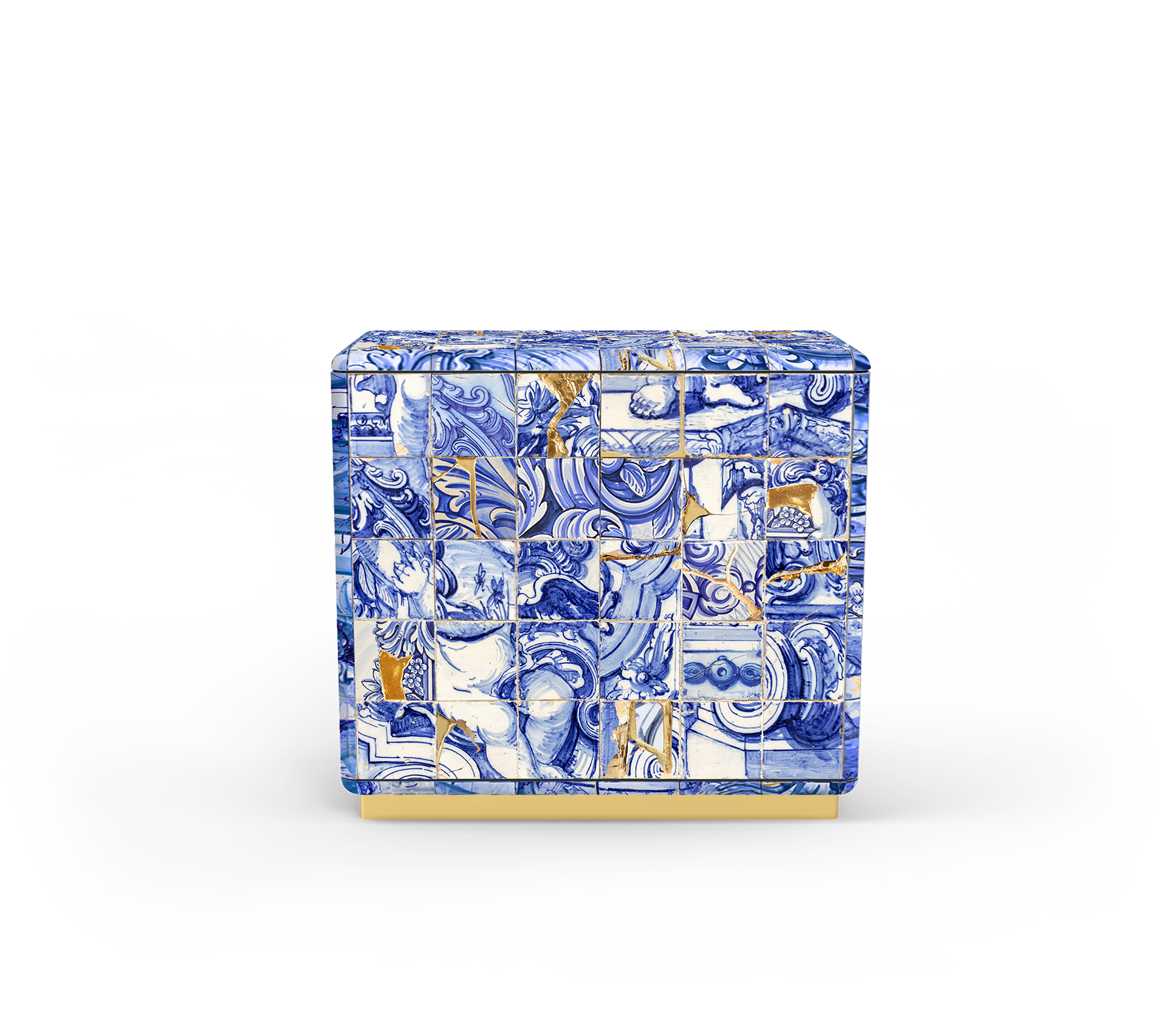 Mały kredens Calma Petite