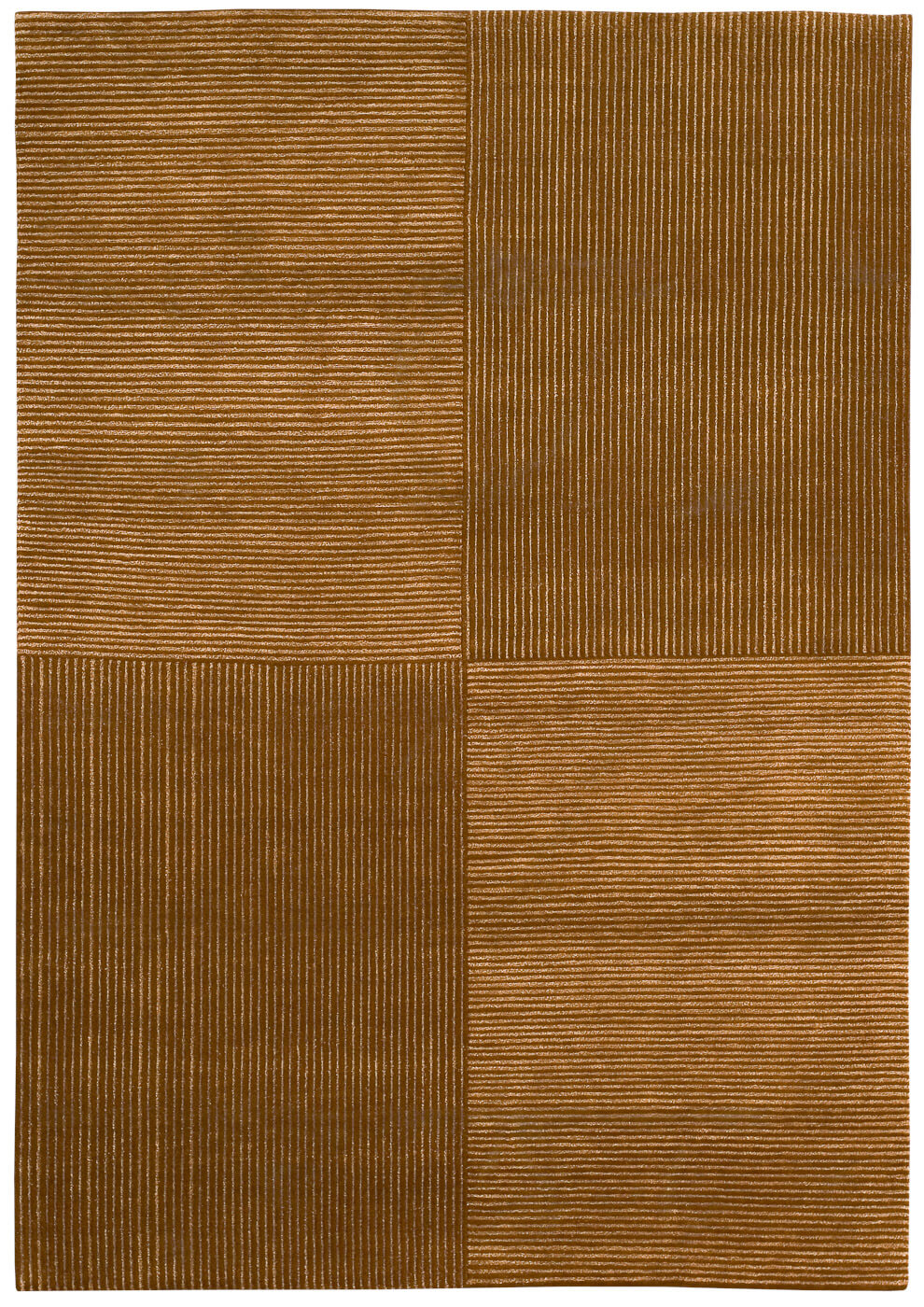 Dywan Vario 1 Gold | Rozmiar: 300 x 400 cm