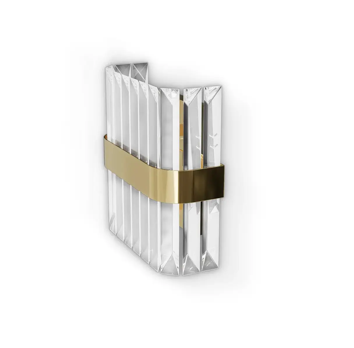 Kinkiet Freedom Slim Square