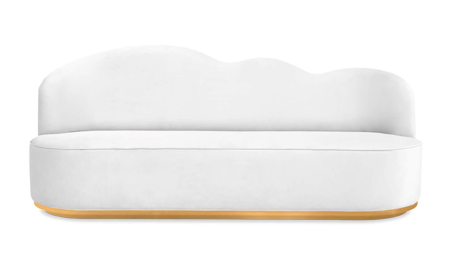 Sofa dziecięca Nimbus Cuddle