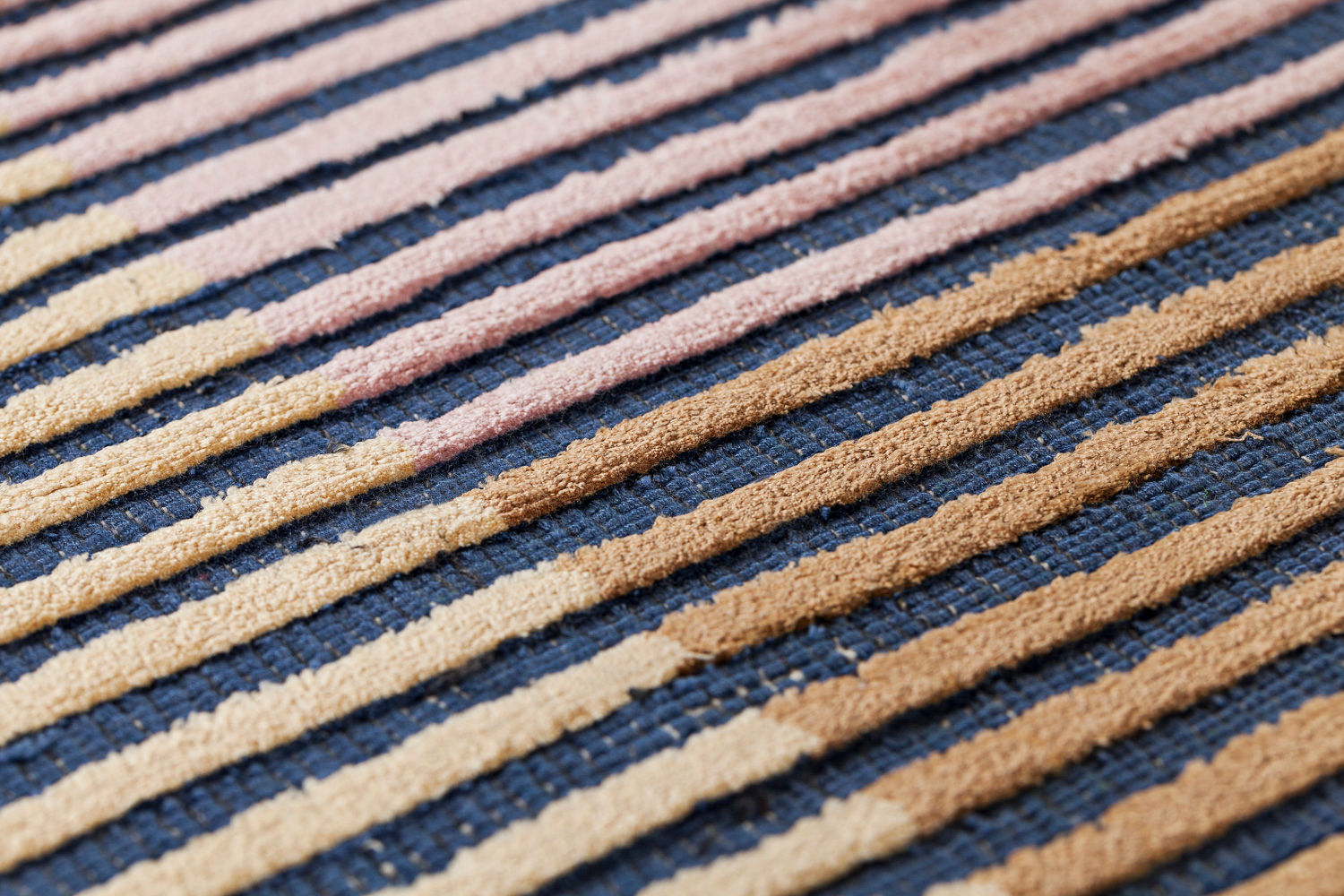 Dywan Viscose Lines