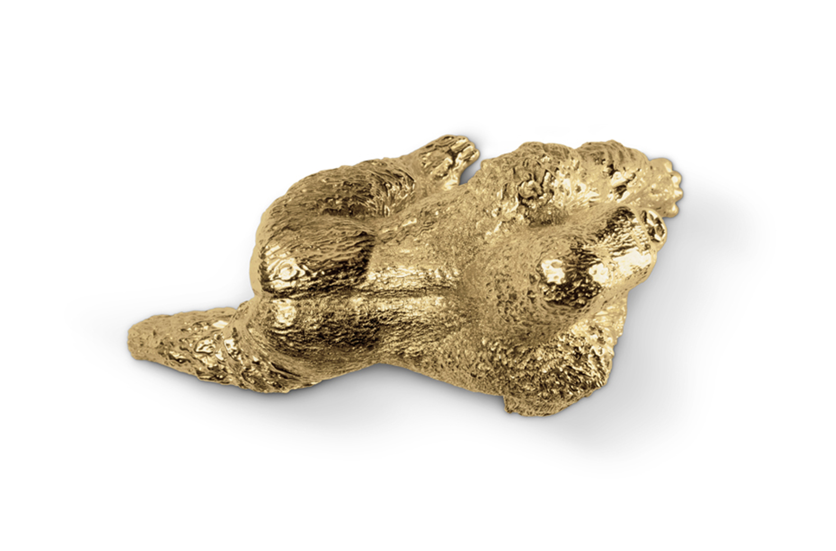 Uchwyt Dekoracyjny Mighty Gorilla