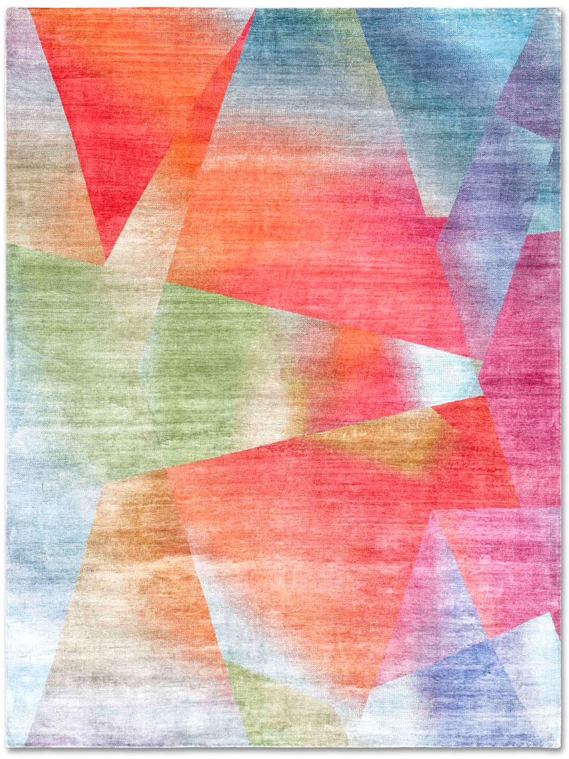 Dywan Crystal No. 17 Original