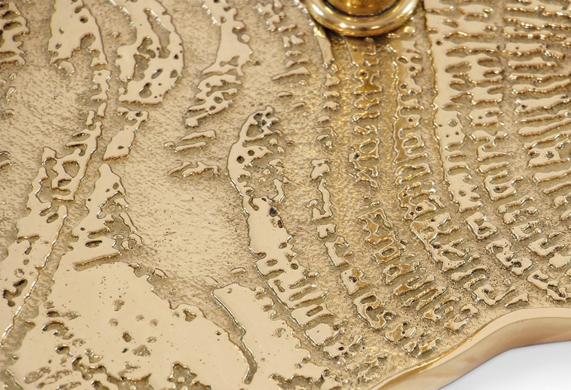 Wieszak na ręczniki Aurora