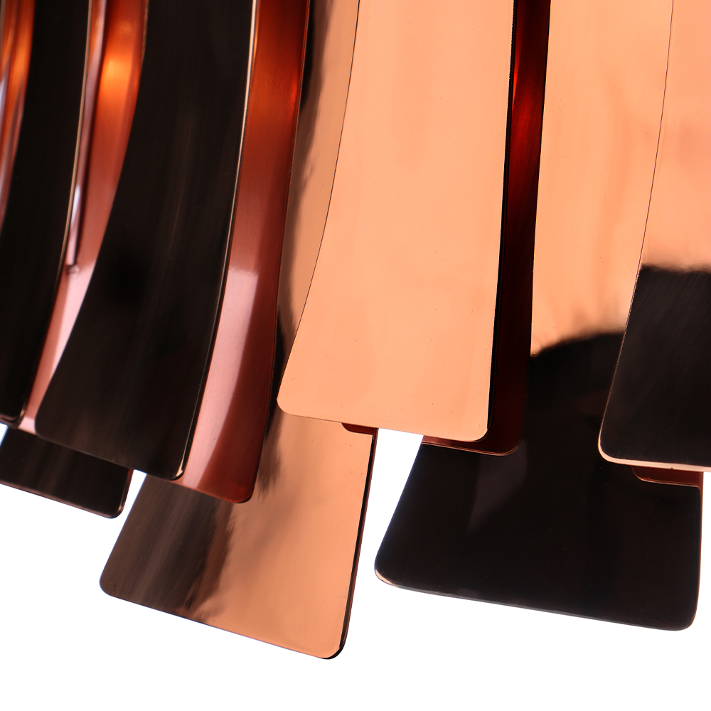 Lampa wisząca Elegant Round