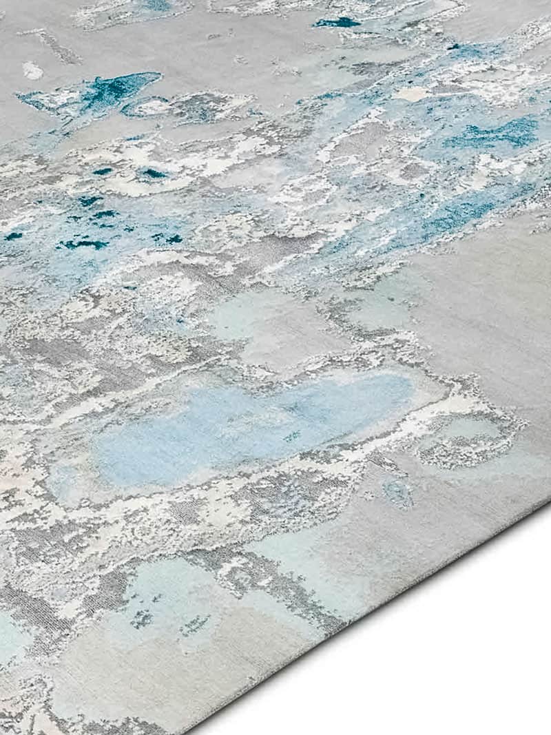 Dywan No. 04 Two Tones | Rozmiar: 140 x 210 cm