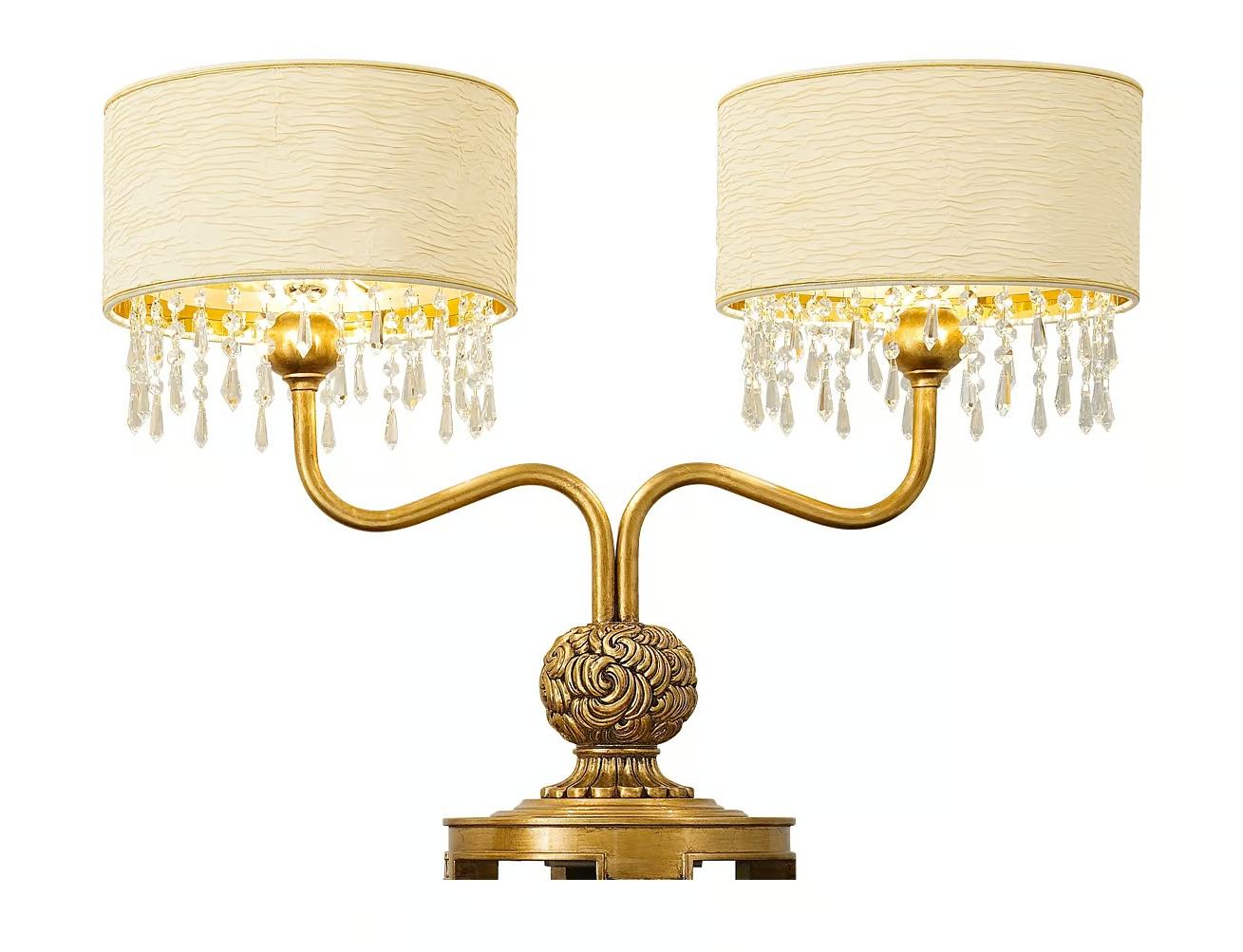 Lampka stołowa Royal Classic