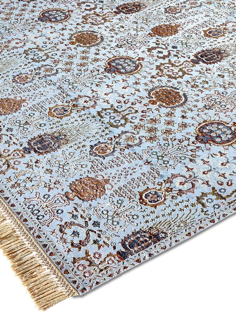 Dywan Isfahan Reverse Original | Rozmiar: 170 x 240 cm