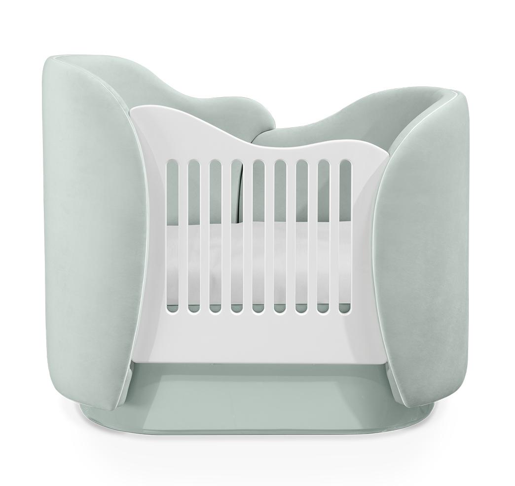 Łóżeczko Cloud Nest