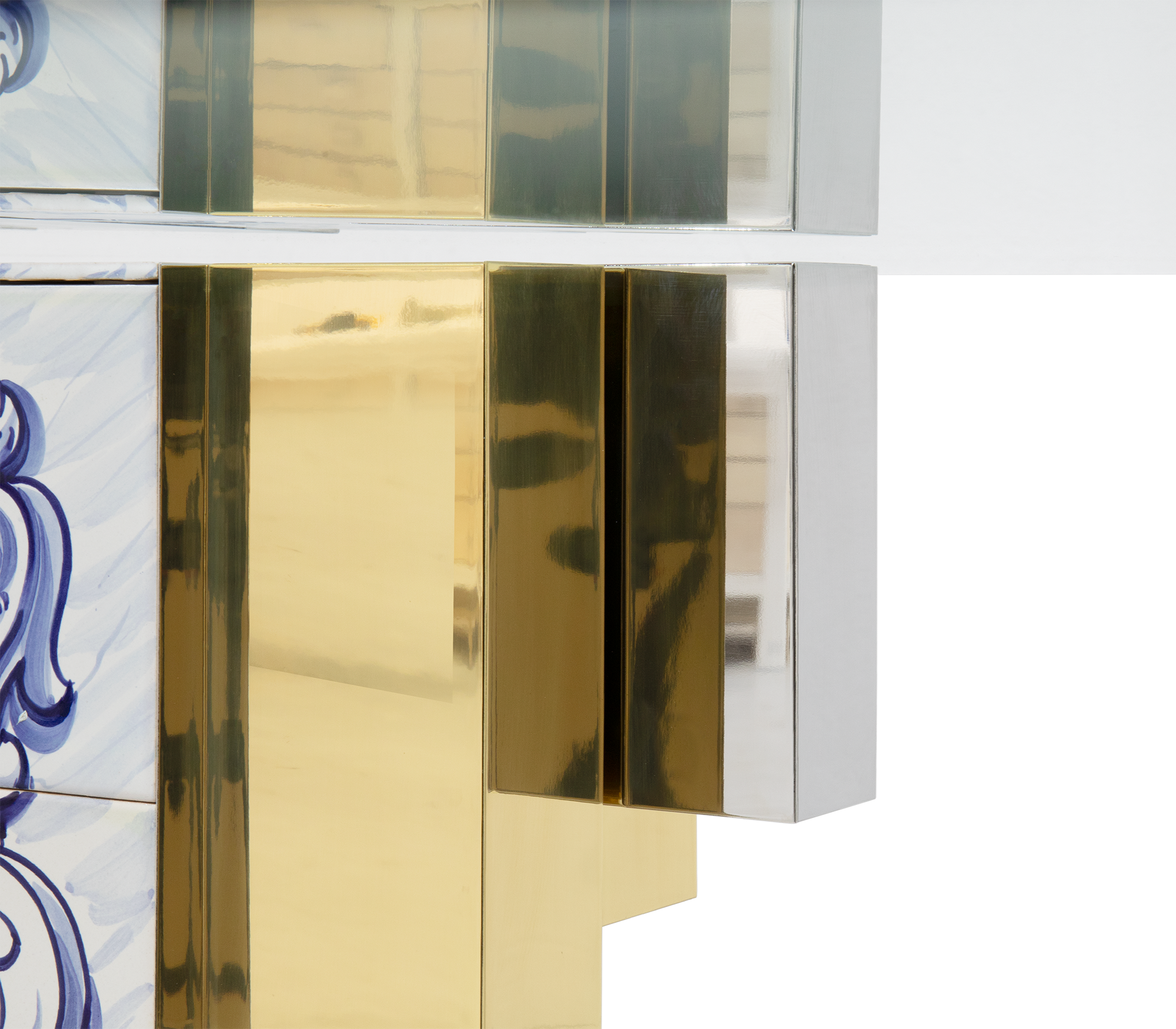 Stół jadalniany Legacy Luxe