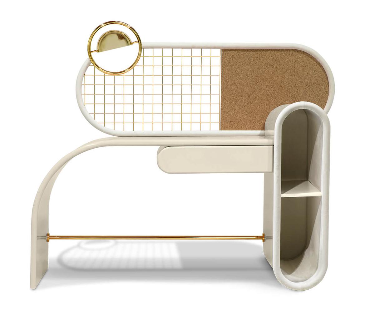 Biurko dziecięce Sugar Rush