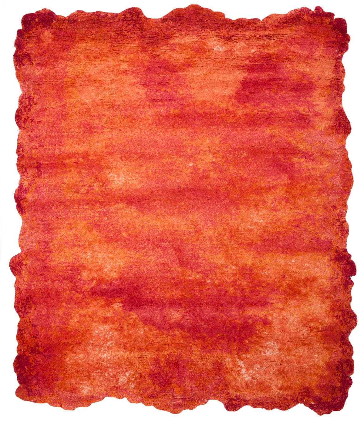 Dywan Riot Red | Rozmiar: 200 x 300 cm