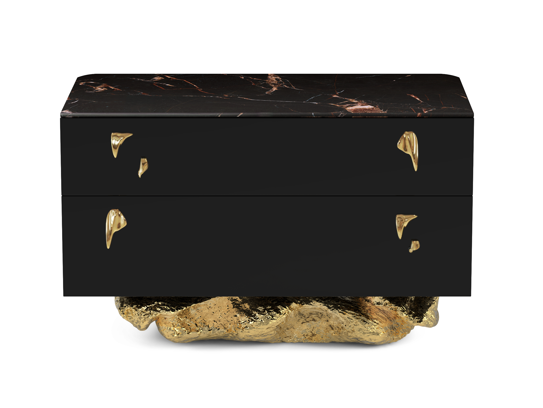 Szafka nocna Angra Artisan