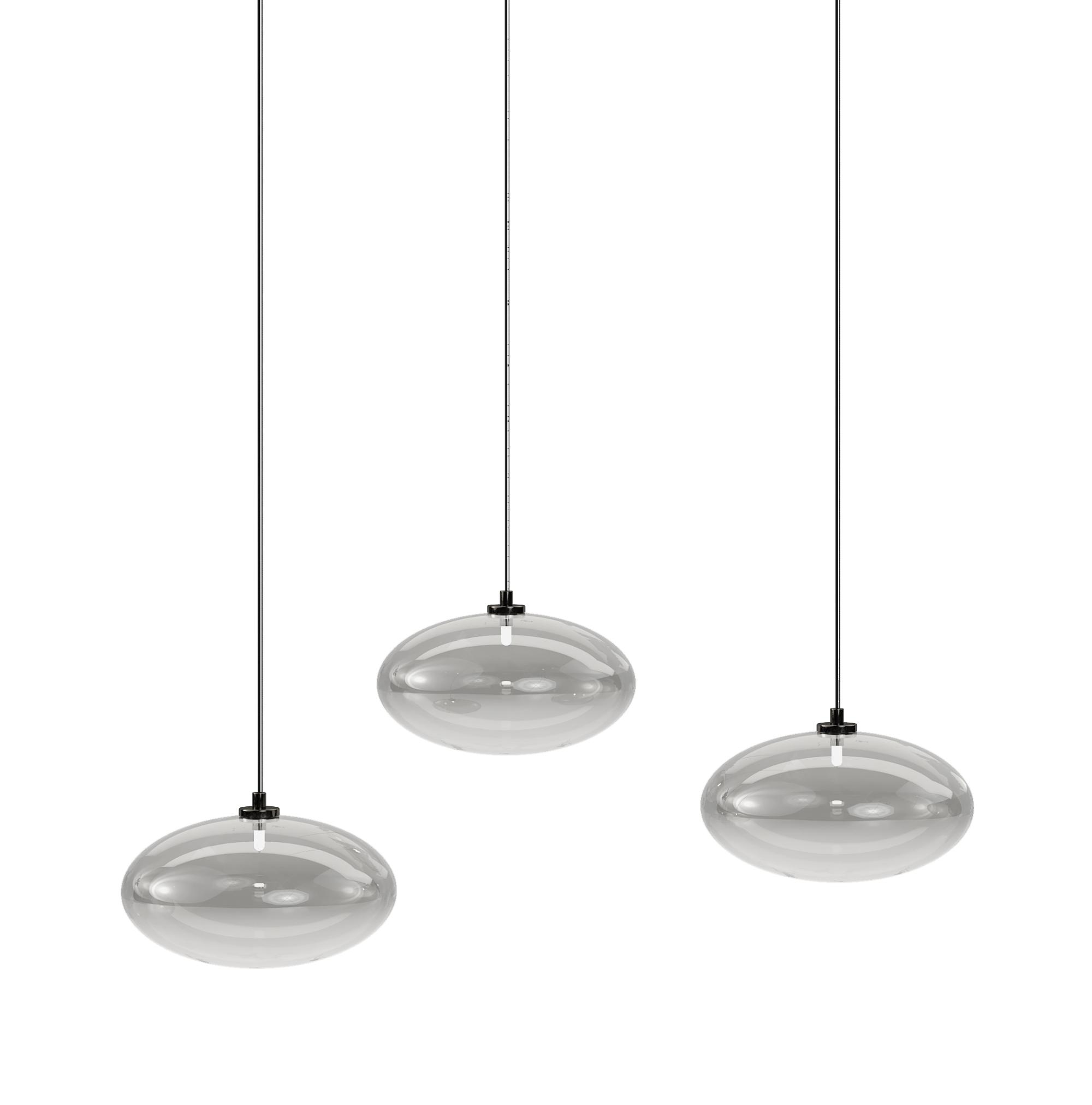 Lampa wisząca Andromeda