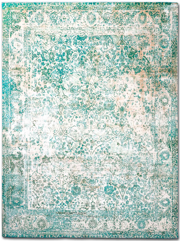 Dywan ZeroPile | Rozmiar: 305 x 427 cm