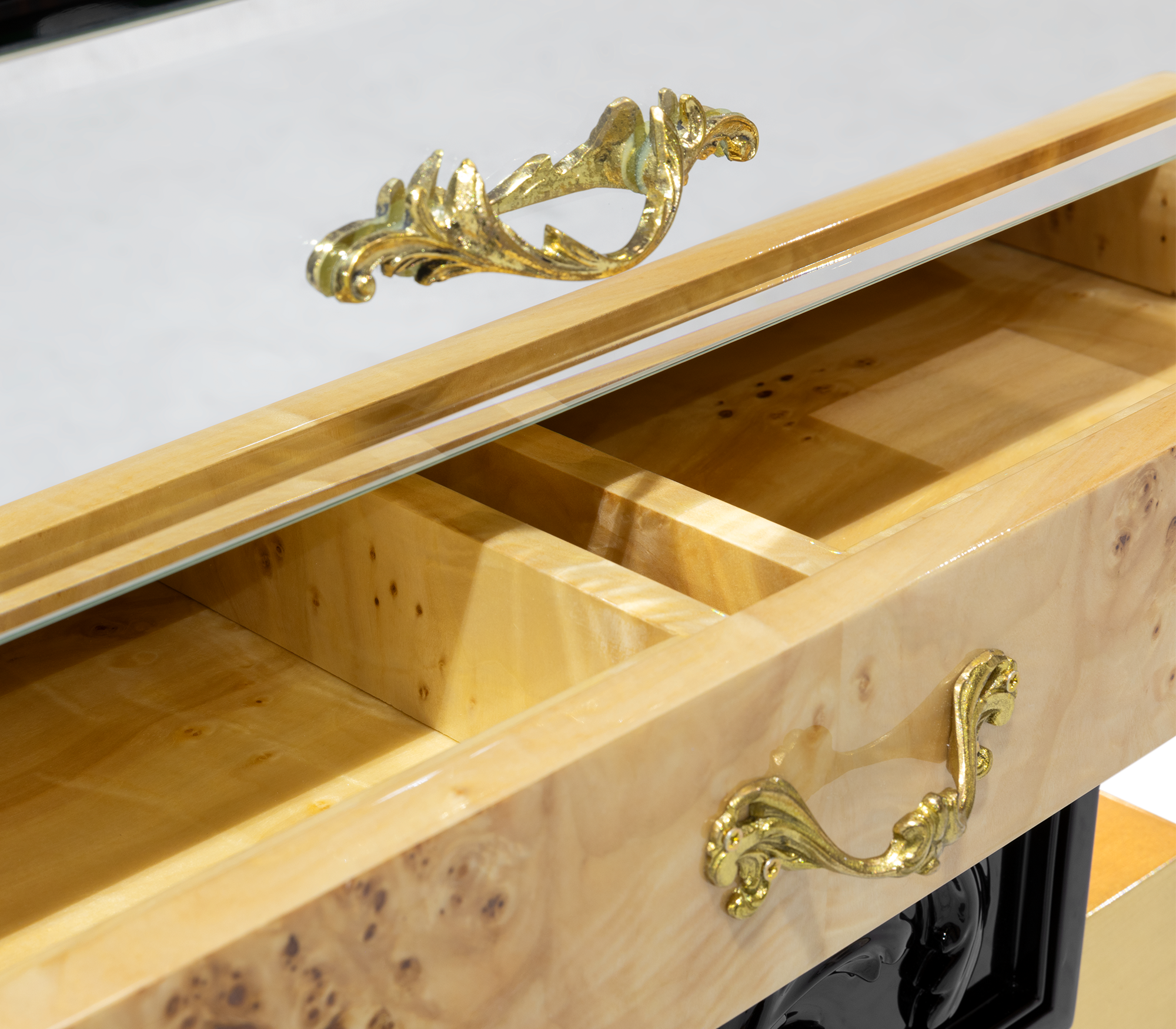 Szafka nocna Franklin