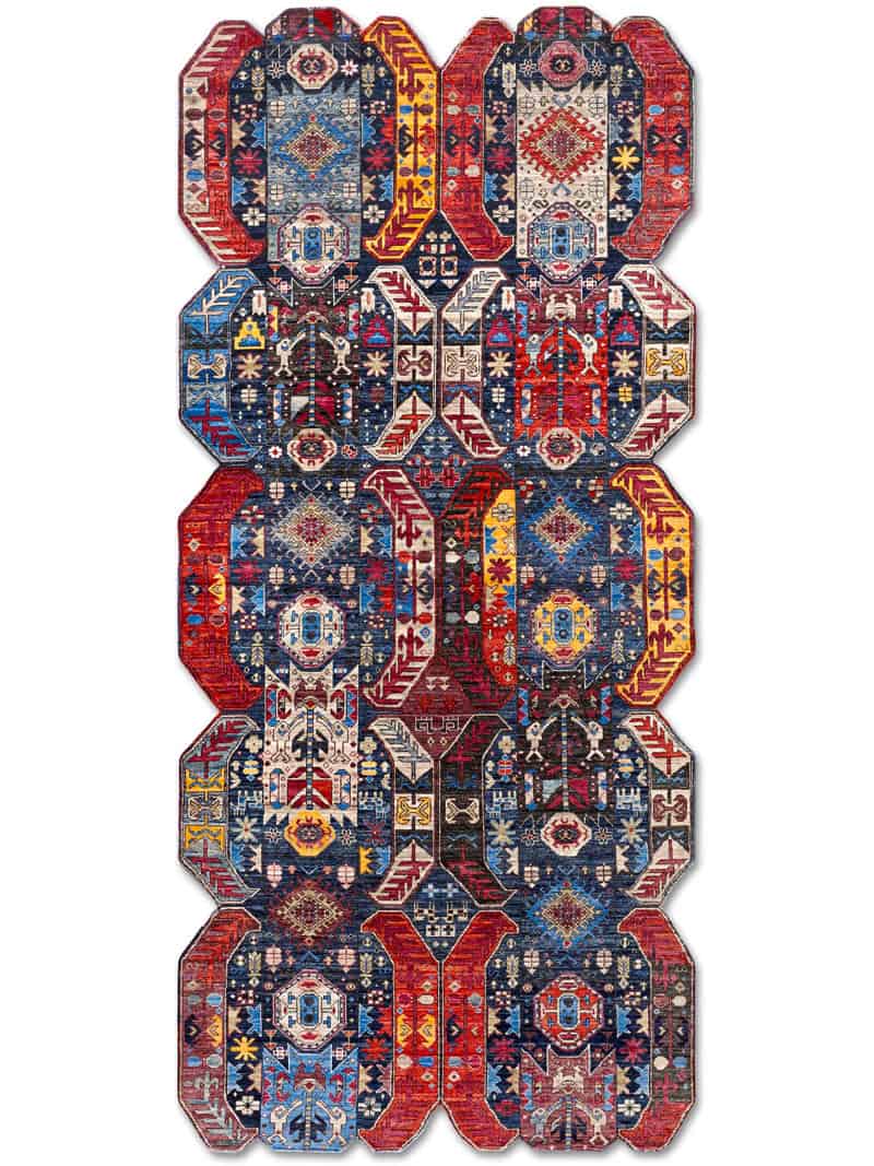 Dywan Multishape No. 03