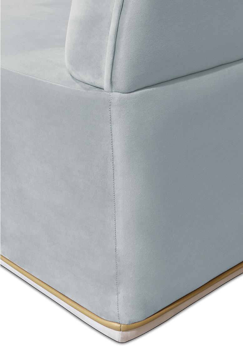 Sofa dziecięca Vibrant Rainbow Lounge