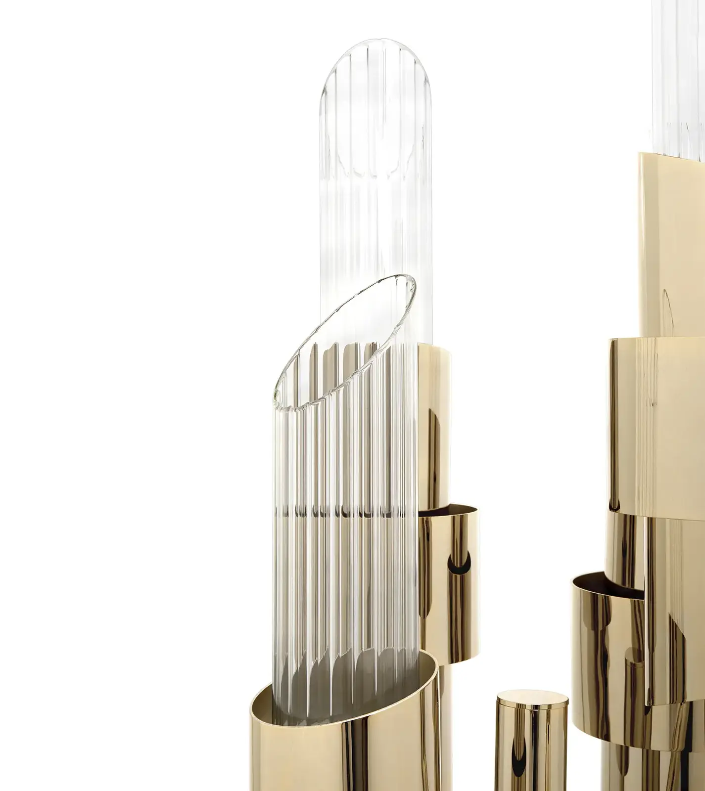 Lampa podłogowa Stellar