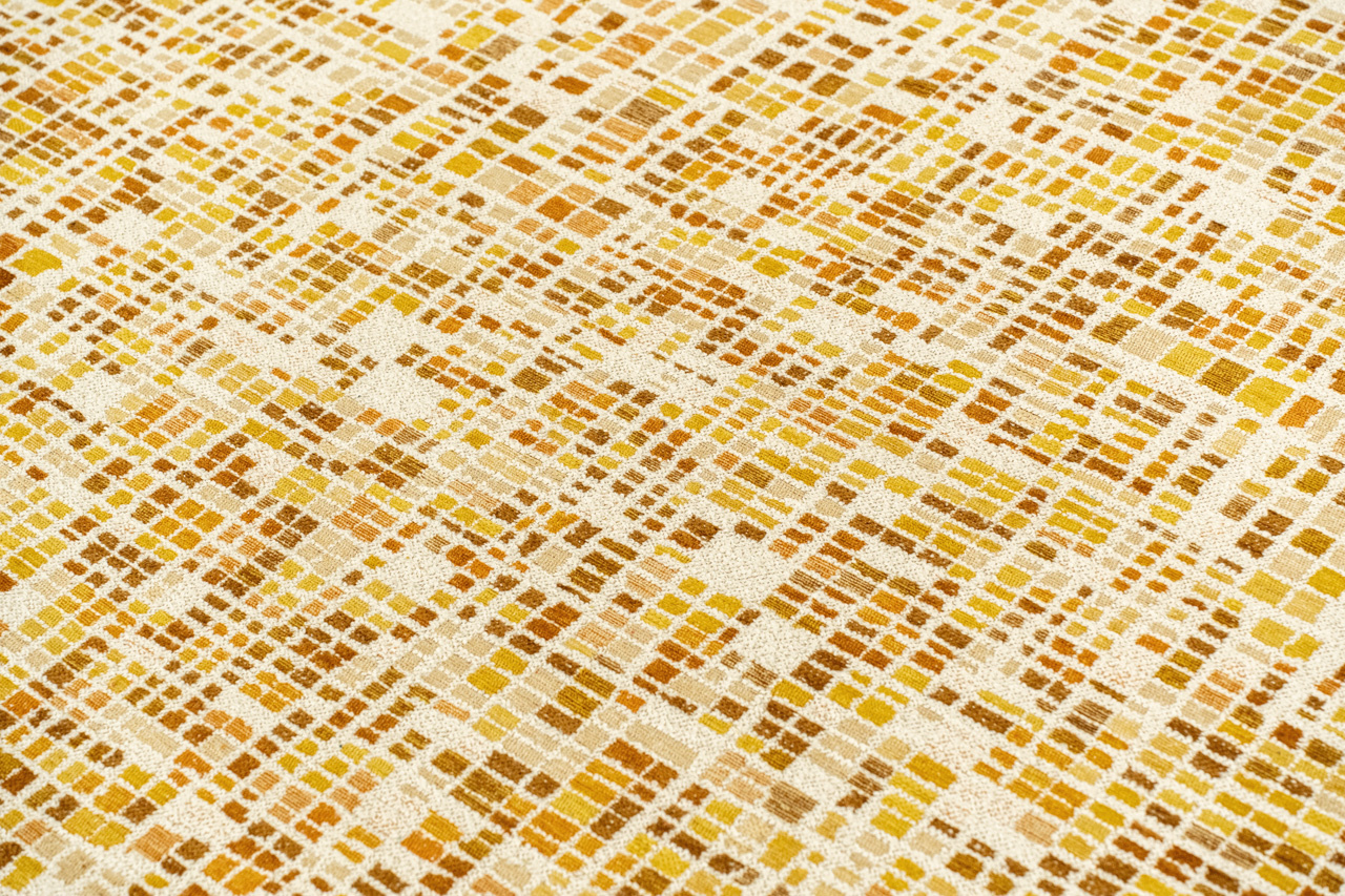 Dywan Cubik Noon | Rozmiar: 240 × 340 cm