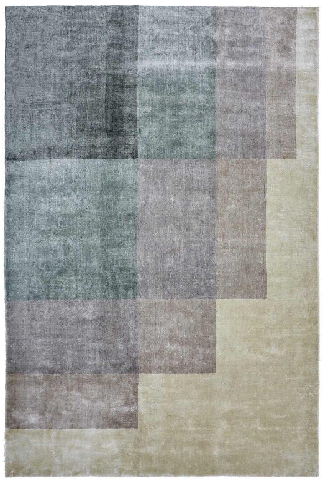 Dywan Density 4 | Rozmiar: 200 × 300 cm