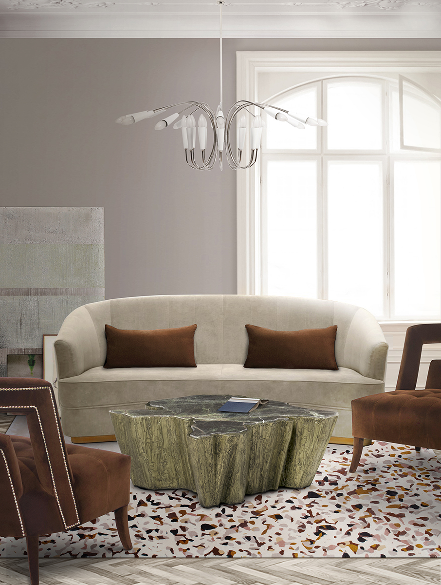 Lampa wisząca Diva - 3