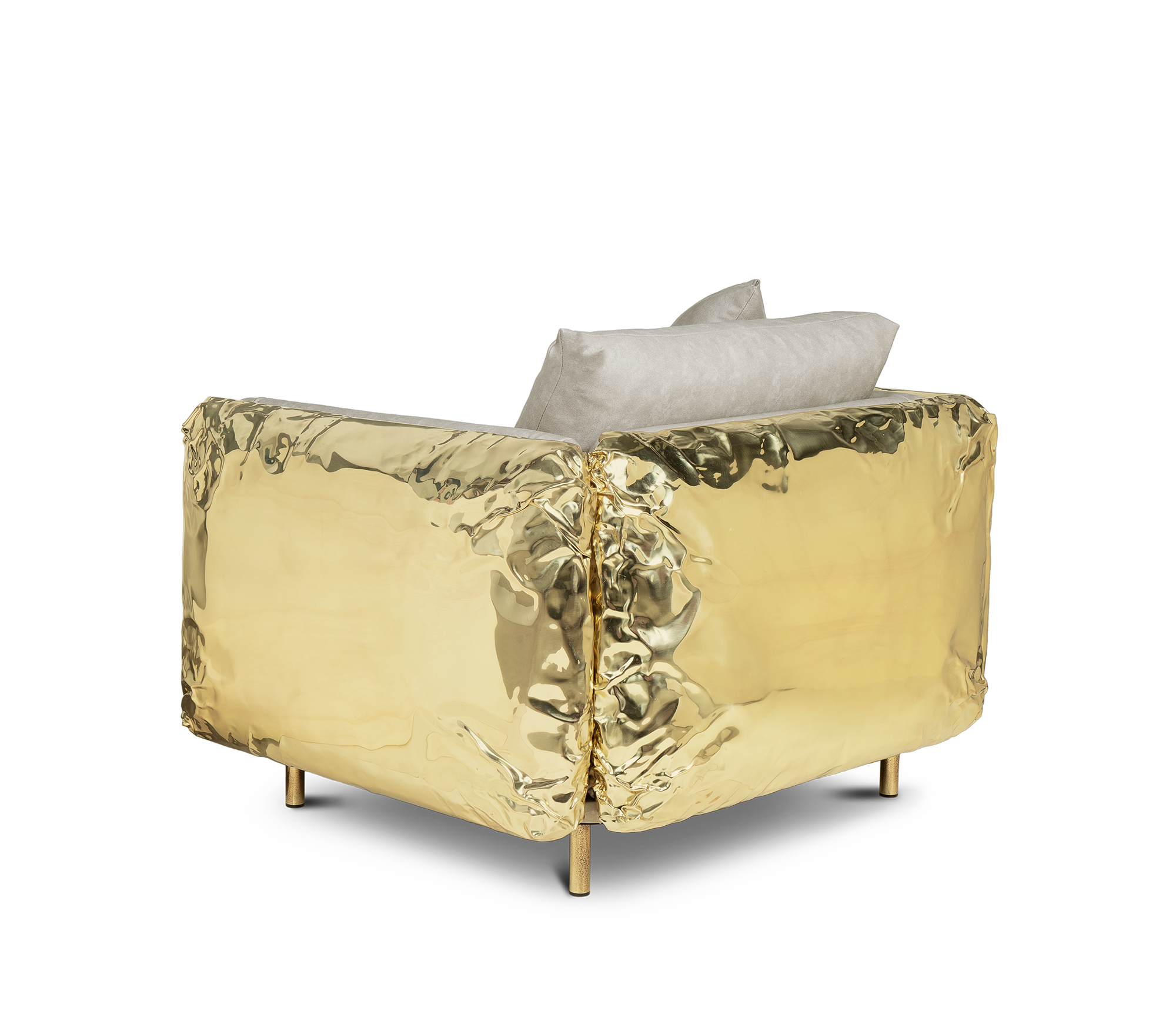 Fotel Imperia Luxe