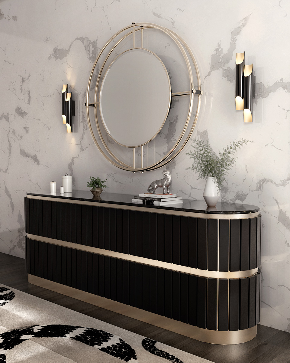 Kinkiet Bold 2 Wall - 12